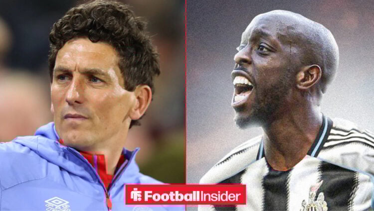 Brentford, Yoane Wissa, Keith Andrews