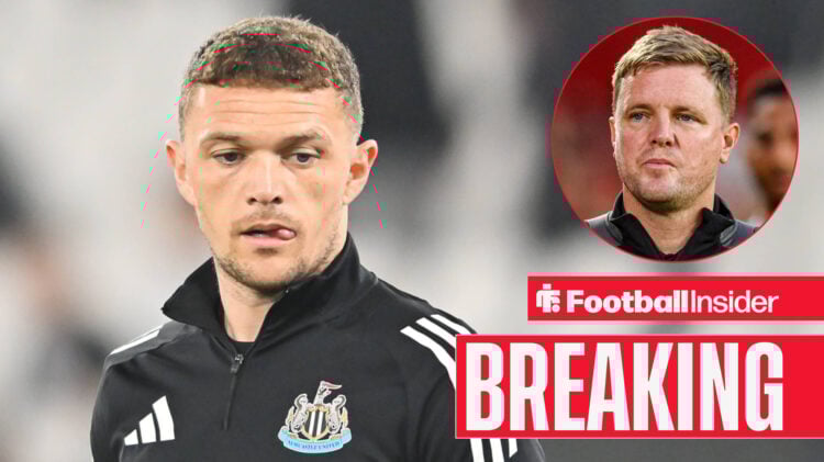 Newcastle United, Kieran Trippier, Eddie Howe