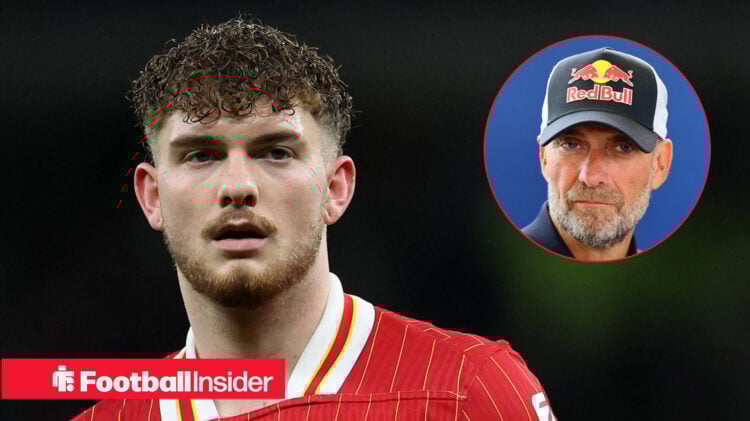 Klopp, Elliott