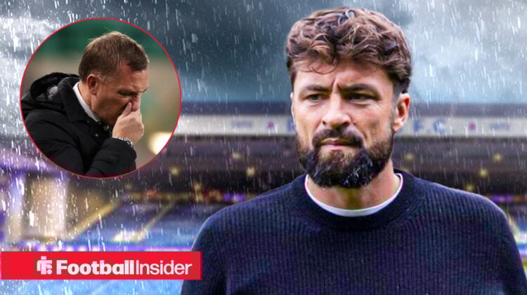 Martin, Rodgers