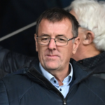 Matt Le Tissier
