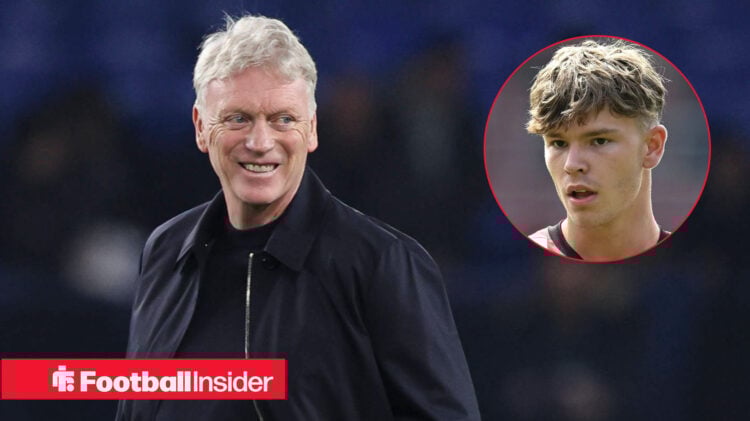 Moyes, Dibling