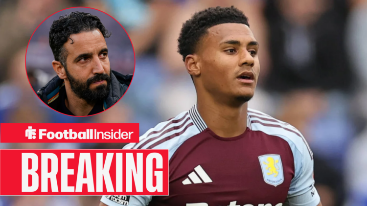 Man United. Ruben Amorim, Ollie Watkins