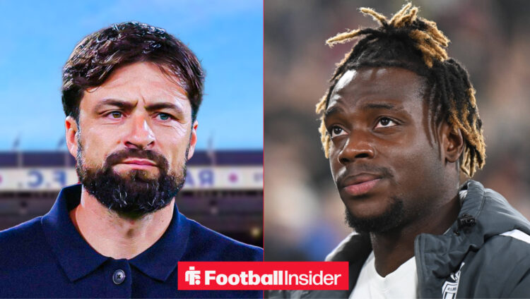 Russell Martin, Kassoum Outtara, Rangers