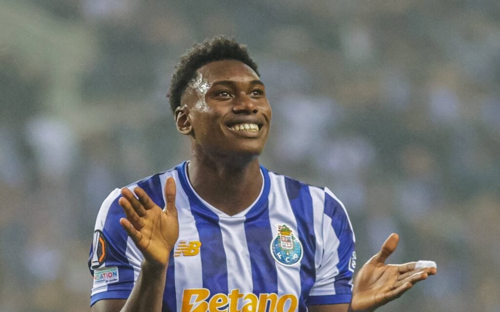 Samu Aghehowa