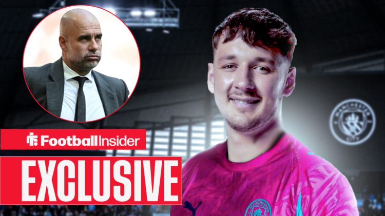 Trafford, Guardiola