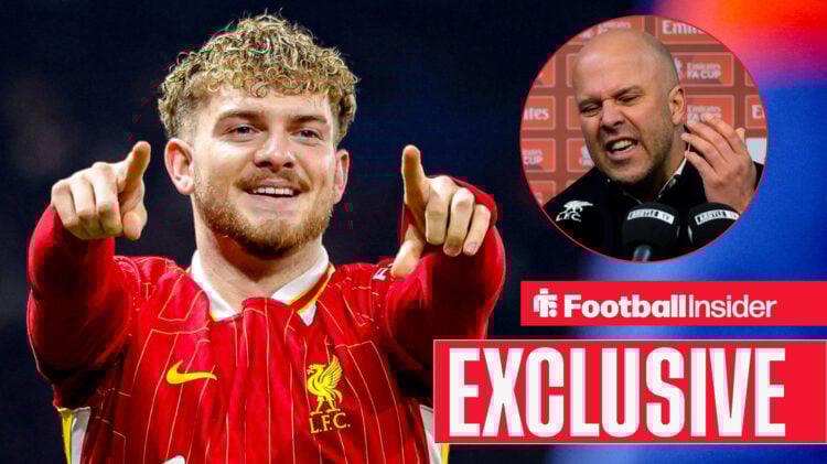 Harvey Elliott could come back to bit Arne Slot at Liverpool