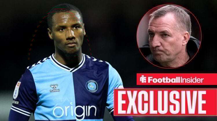 Brendan Rodgers wants Richard Kone at Celtic
