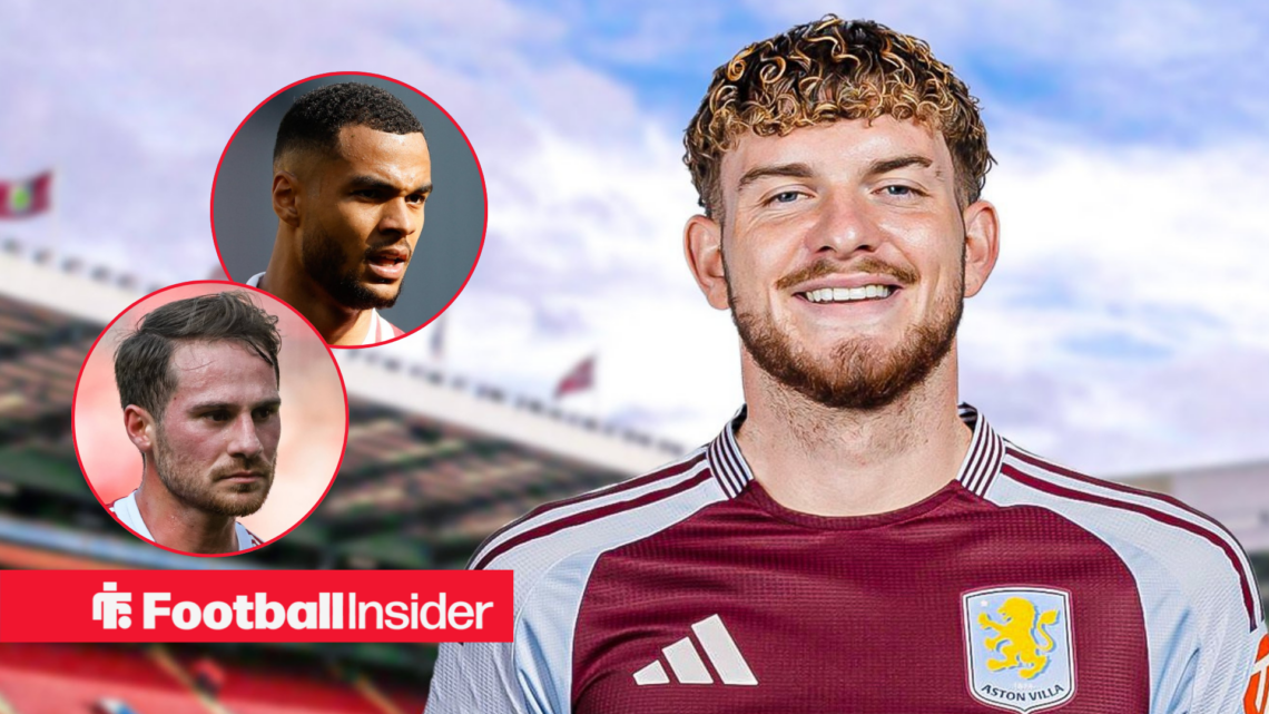 Harvey Elliott, Cody Gakpo and Alexis Mac Allister