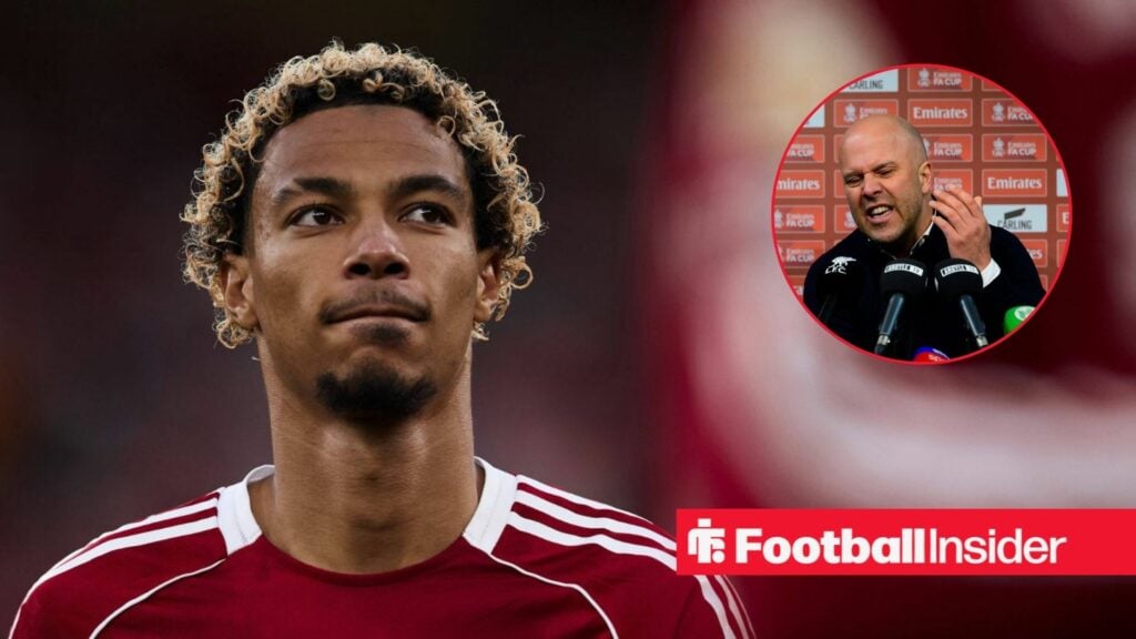 Liverpool: Hugo Ekitike surely out of PSG clash as early injury assessment shared