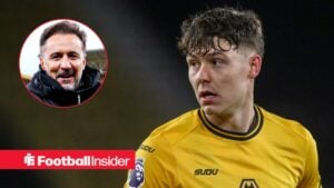 Jorgen Strand Larsen shares injury update to Wolves fans after blow