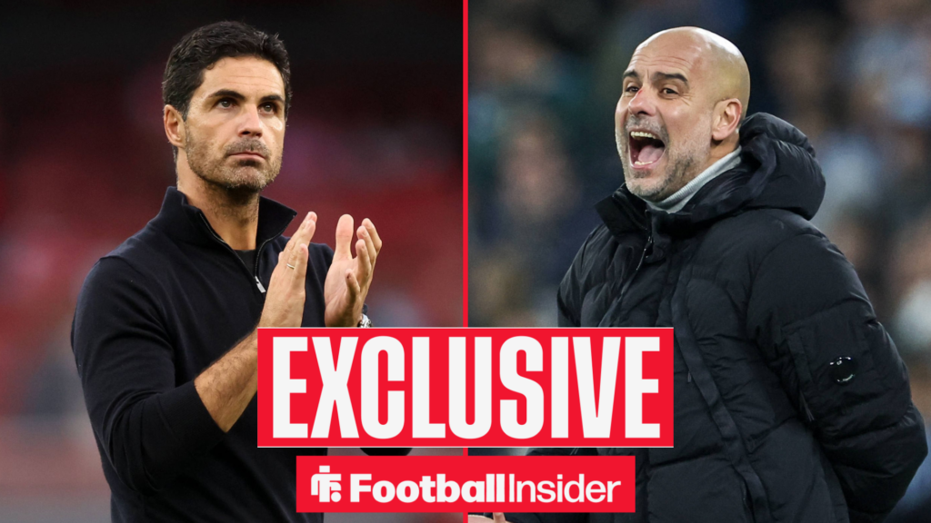 Expert predicts who will win Premier League title as Arsenal and Man City race heats up