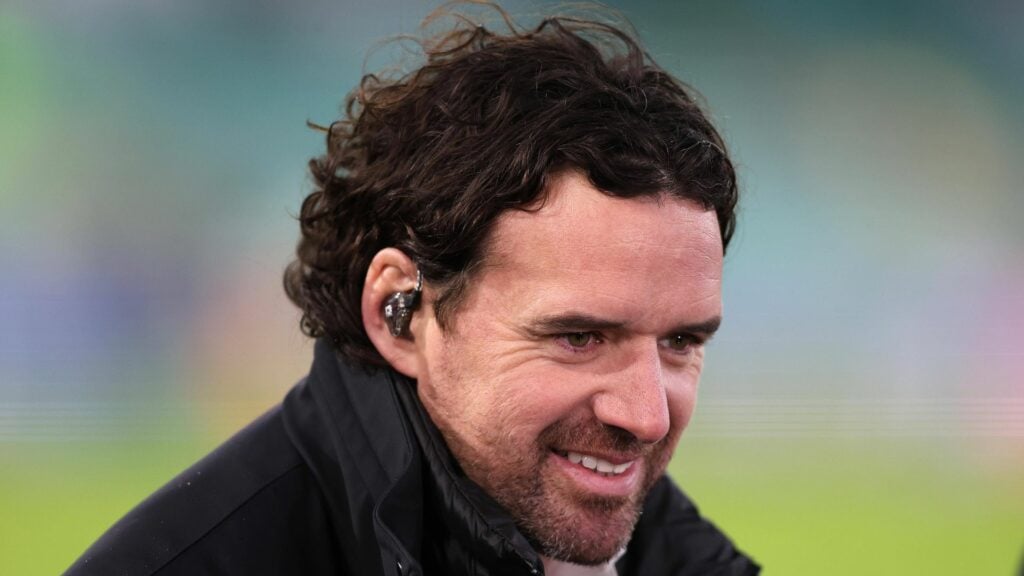 Owen Hargreaves