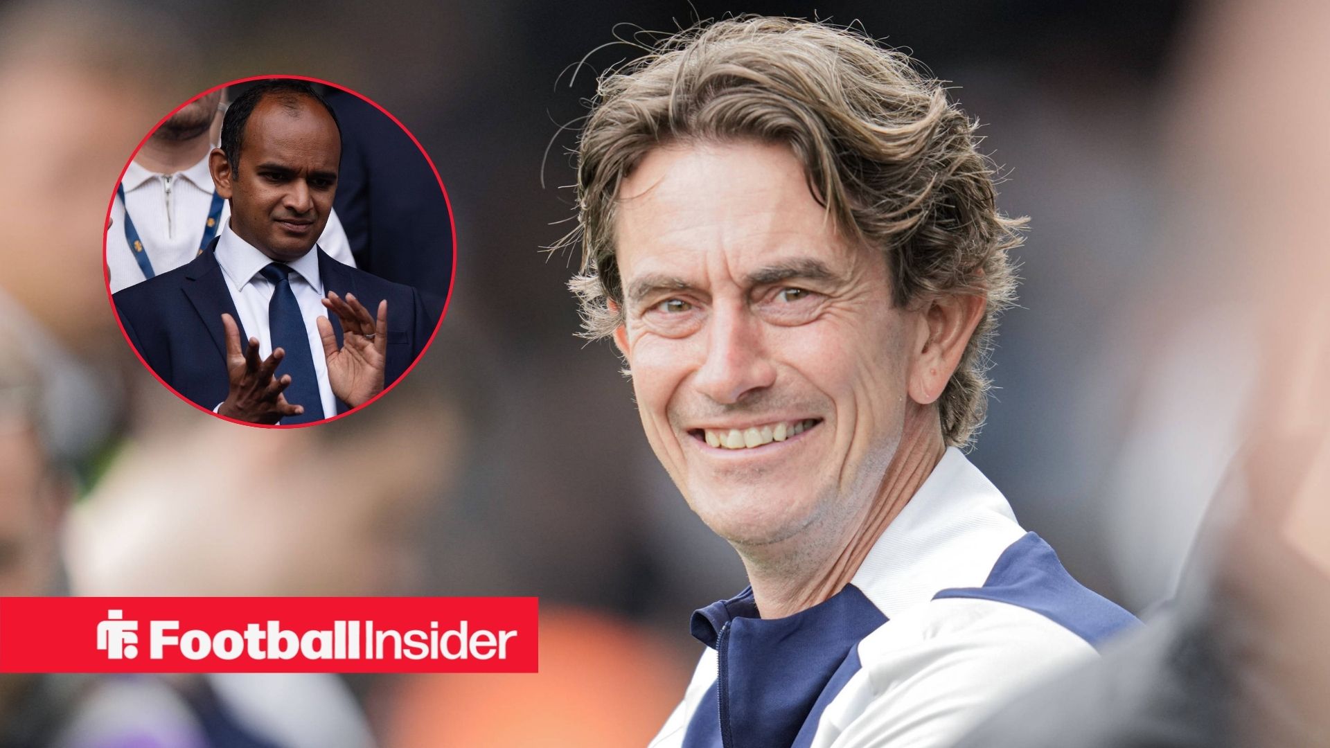 Tottenham have accelerated Premier League payments after £90m deal agreed - Football Insider