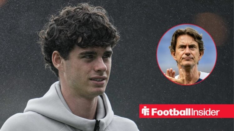 Archie Gray, Thomas Frank