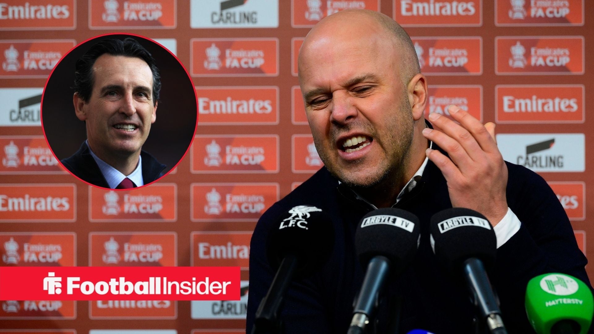 Anfield in Limbo: The Search for a New Manager Begins