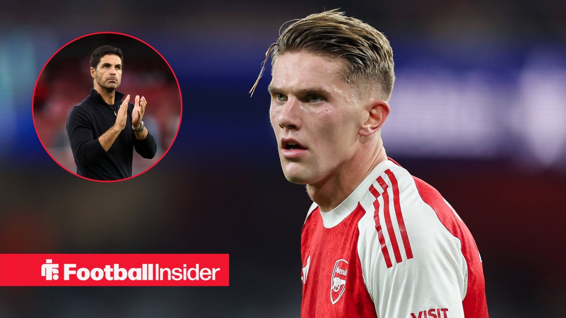 Mikel Arteta sold Arsenal player for nothing in 2022, now he’s outperforming Viktor Gyokeres