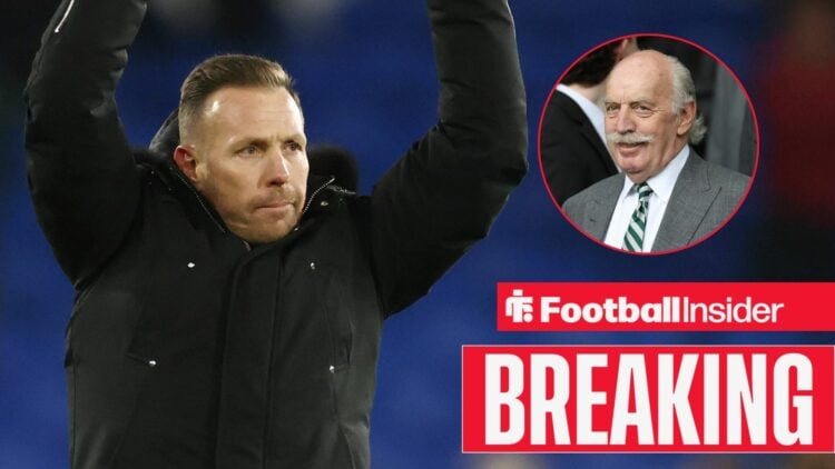 Craig Bellamy, Dermot Desmond