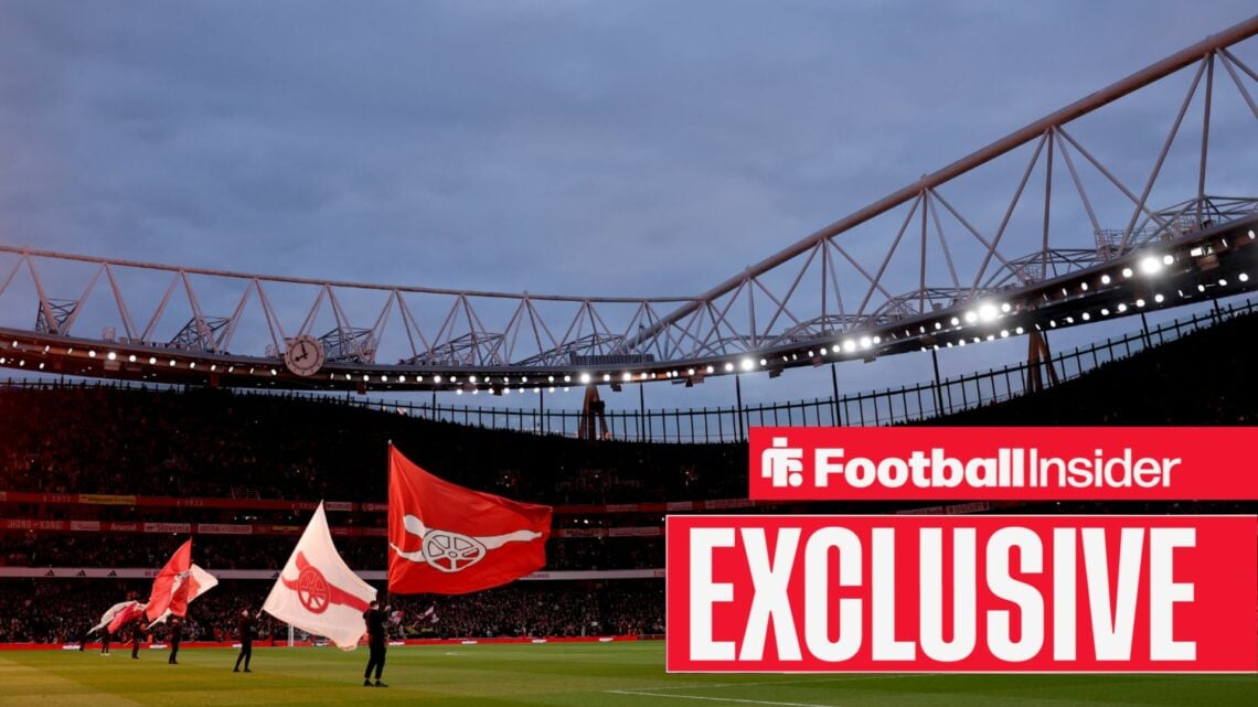 Emirates Stadium