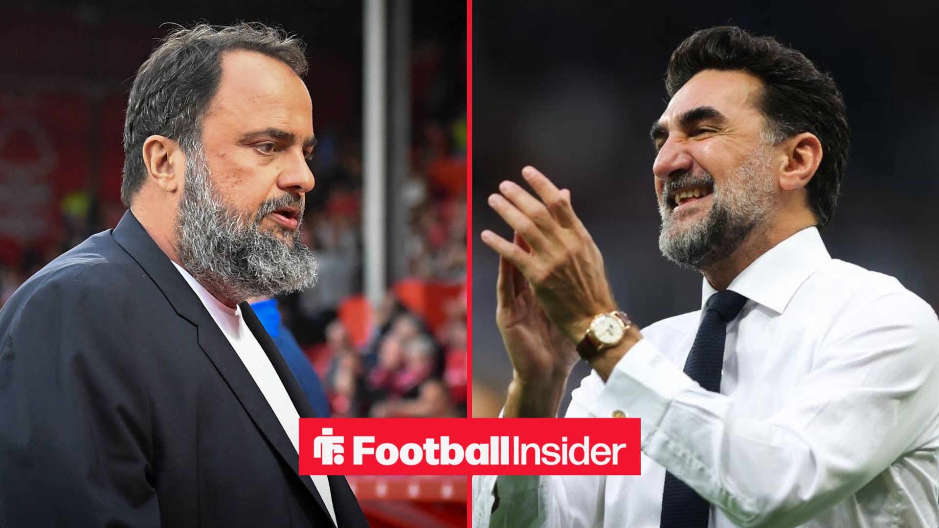 Sources: Newcastle agree terms with Nottingham Forest man, hire imminent