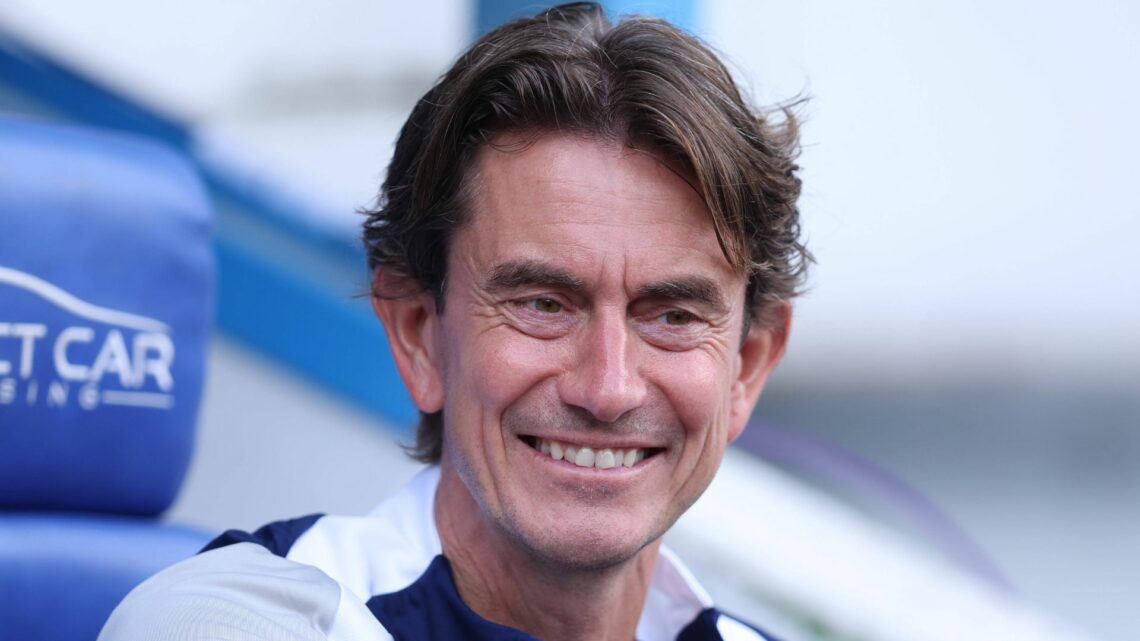 Tottenham offer new two-year contract to emerging midfielder