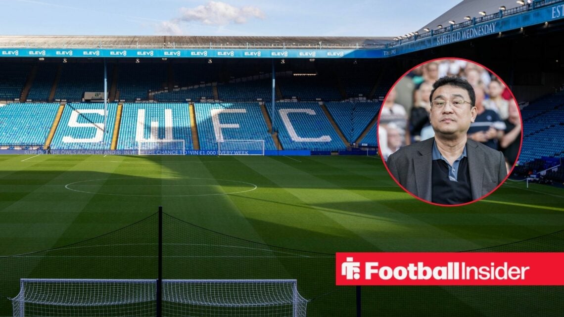 Hillsborough, Dejphon Chansiri