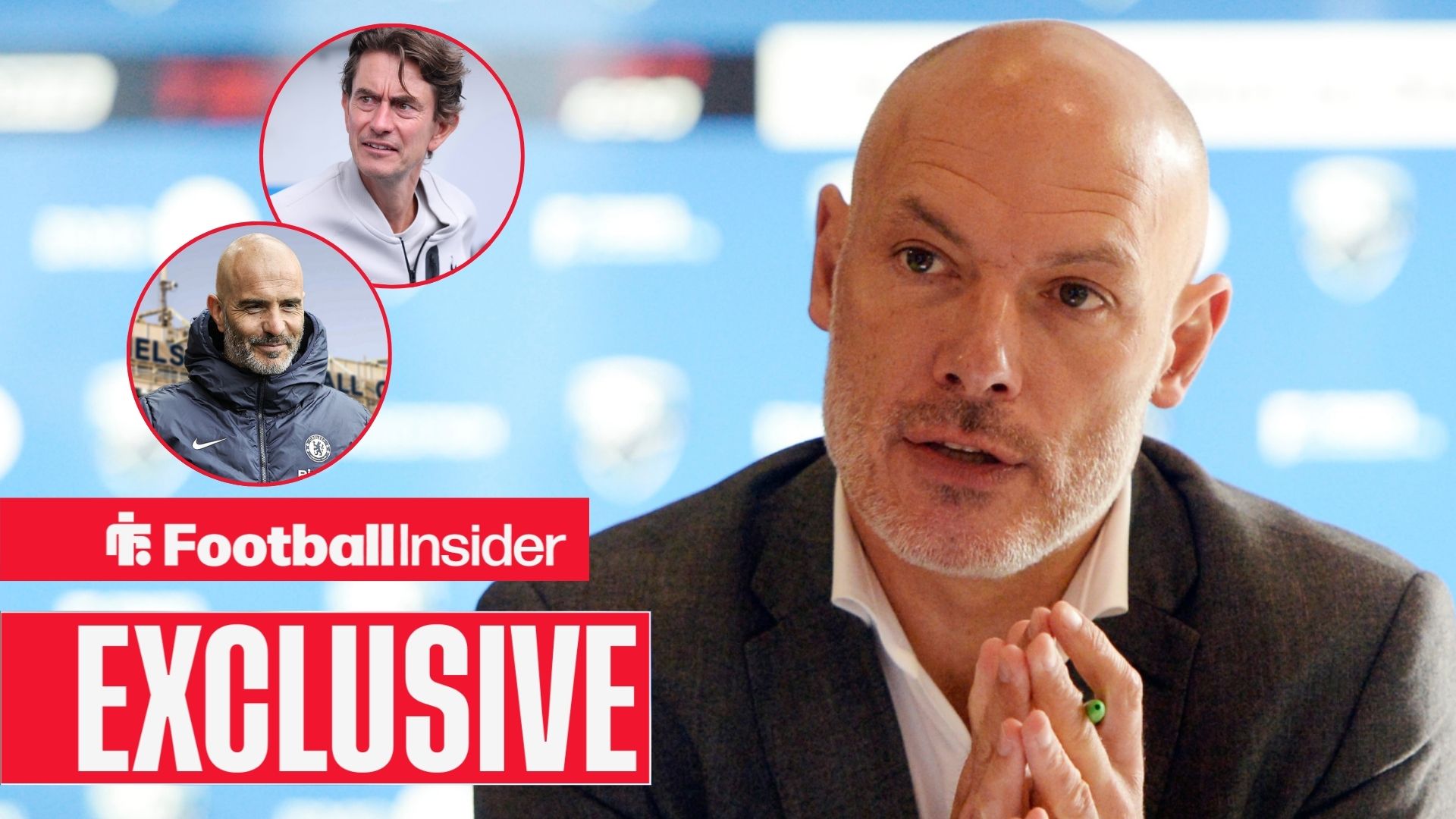 Howard Webb told to attend Tottenham vs Chelsea for potential ‘blow-up’ - Football Insider Howard Webb told to attend Tottenham vs Chelsea for potential ‘blow-up’ - Football Insider