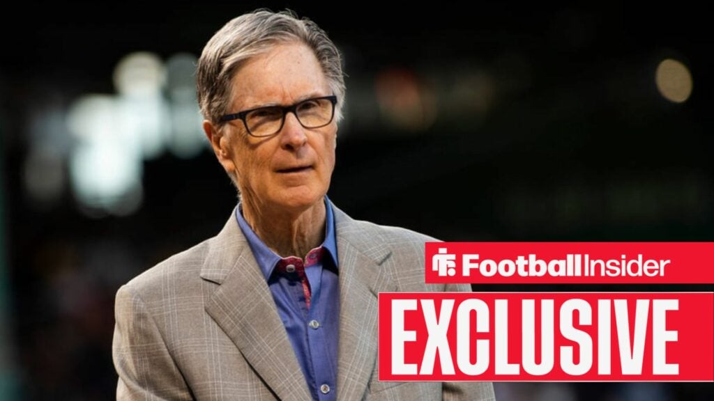 Ex-PL CEO hails FSG as Liverpool owners avoid 'loss-making' project