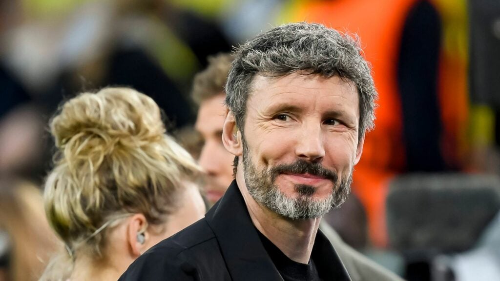 Mark van Bommel