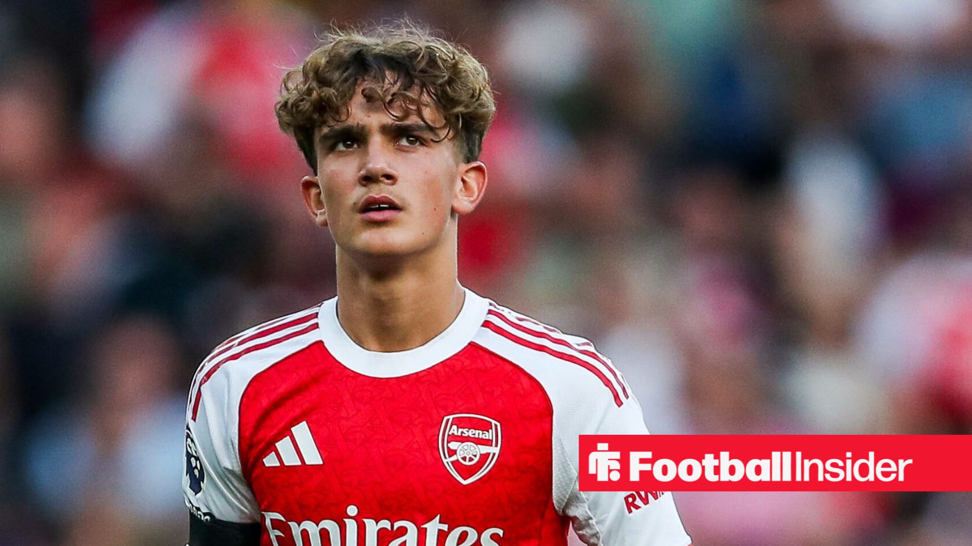 Max Dowman likened to former Man United legend, 'he's a bit of a freak'