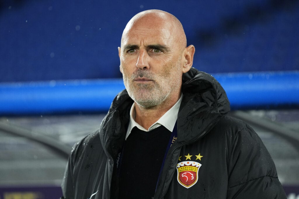 Kevin Muscat
