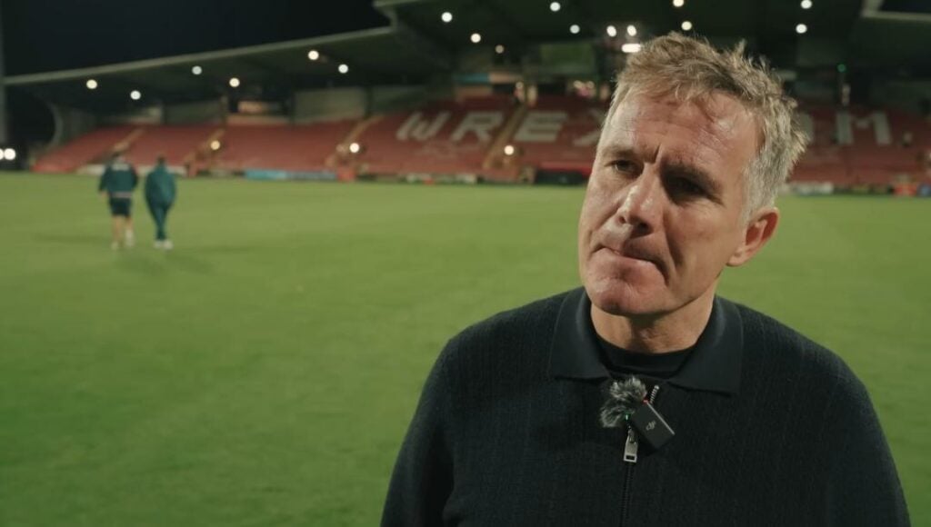 Phil Parkinson