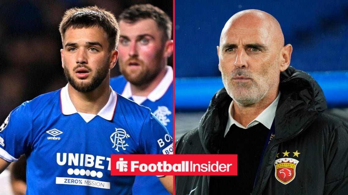 Split image of Nicolas Raskin and Kevin Muscat