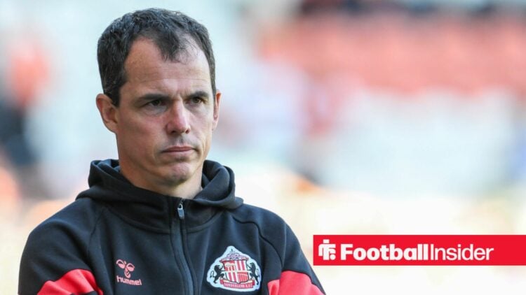 Regis Le Bris at Sunderland