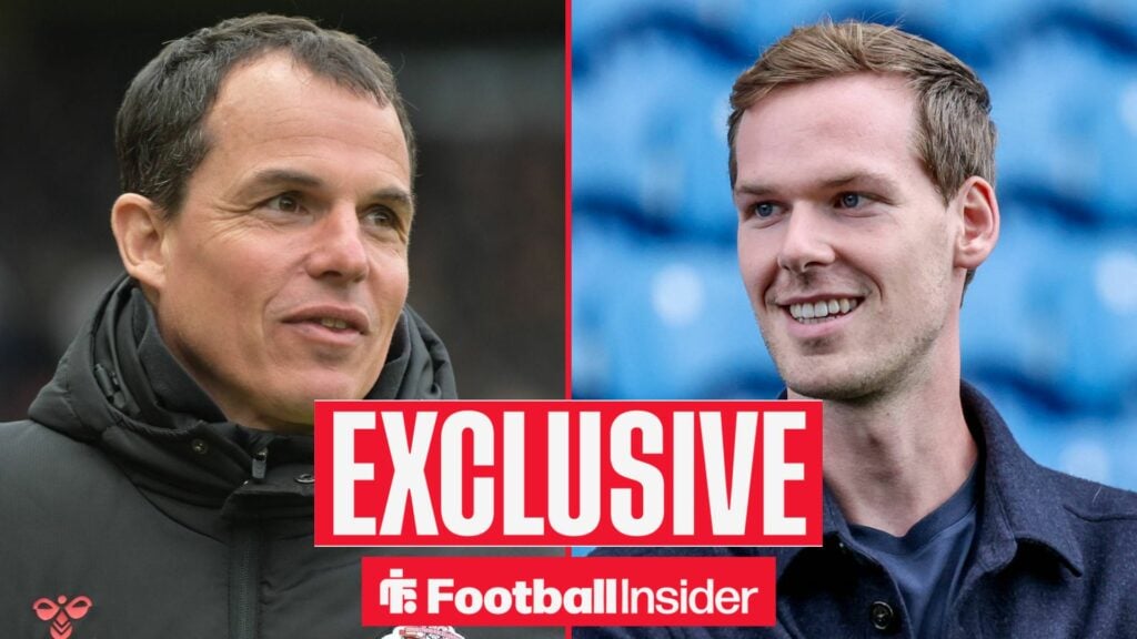 Sunderland to 'quickly' agree new Regis Le Bris deal