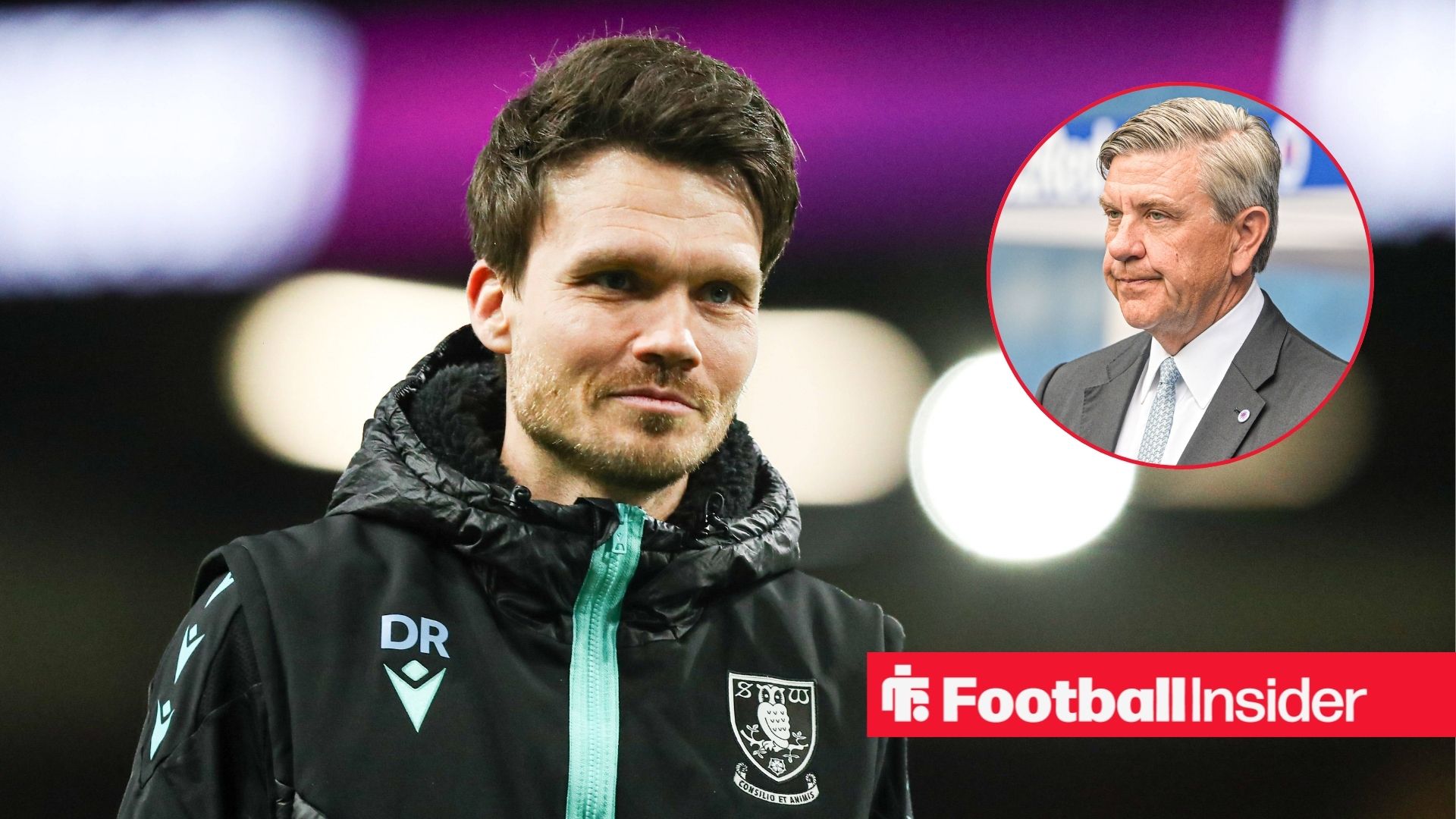 Danny Rohl to Rangers edges closer as details of face-to-face meeting ...