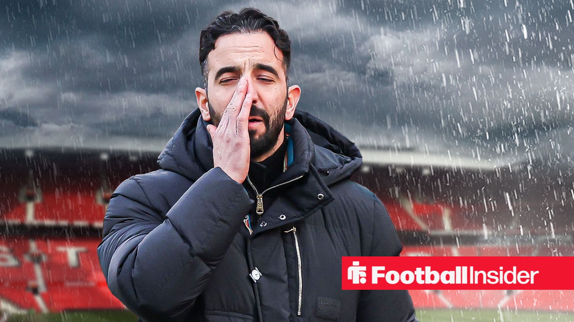 Man United missed out on a 'consistent' Premier League star who 'does everything'