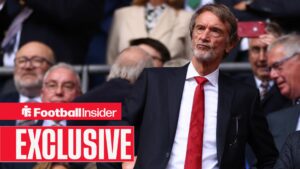 Man United owner Sir Jim Ratcliffe