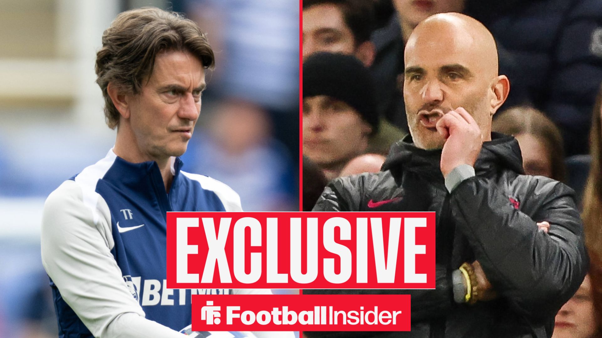 ‘I’m not being disrespectful here…’ – Ex-PGMOL chief reacts to Tottenham vs Chelsea refs announcement - Football Insider ‘I’m not being disrespectful here…’ – Ex-PGMOL chief reacts to Tottenham vs Chelsea refs announcement - Football Insider