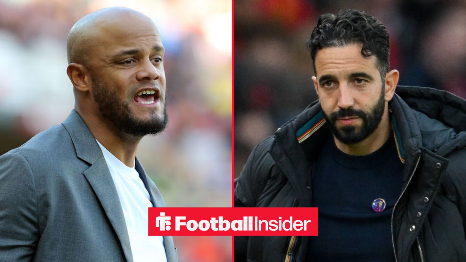 Man United scouts tracking Bayern Munich star ahead of January swoop