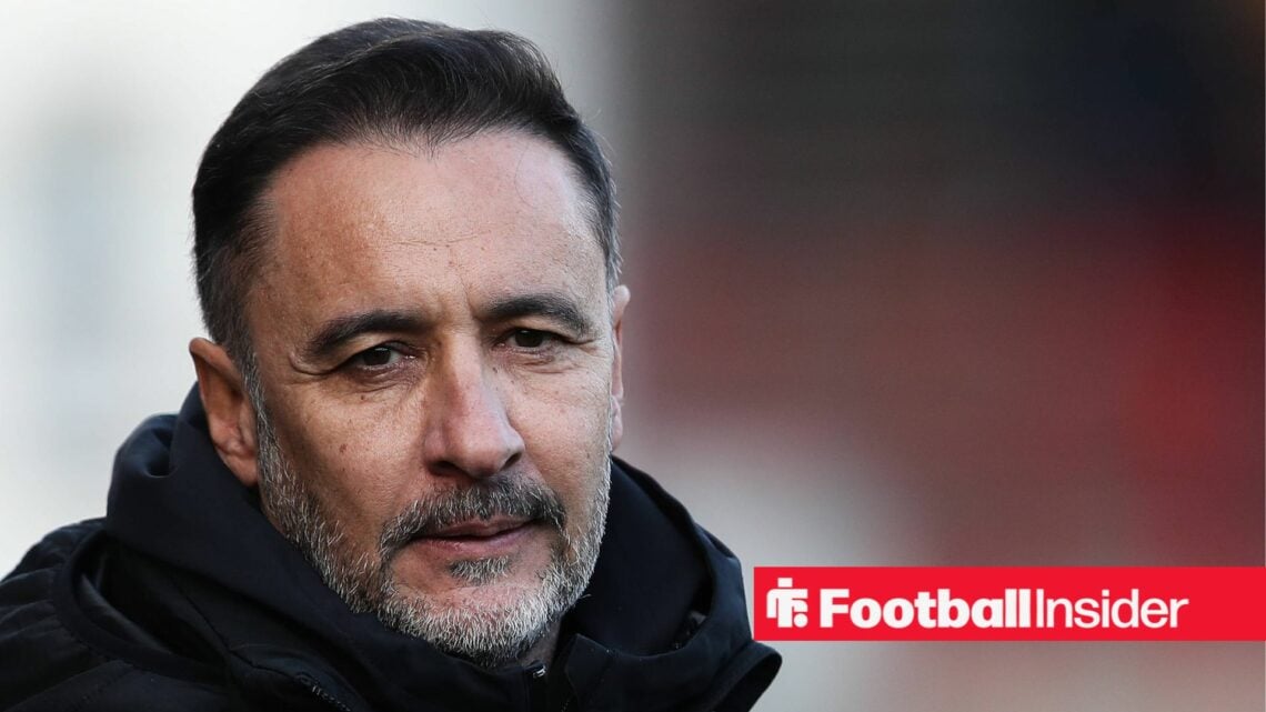 Vitor Pereira at Wolves