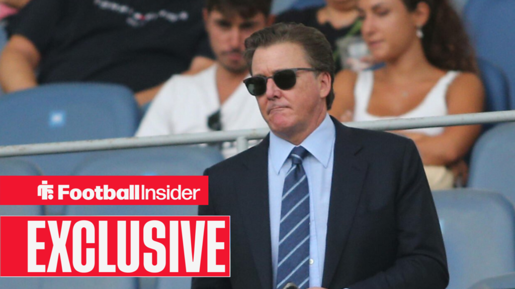 Friedkin Group have ‘choice to make’ over Everton and Roma ownership