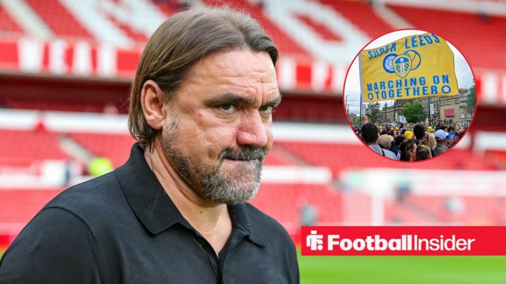 'Good riddance' - Leeds fans all say the same thing after transfer announcement as exit confirmed