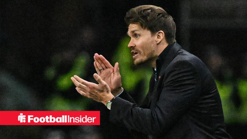 Rangers fans left fuming at 'criminal' star vs Aberdeen