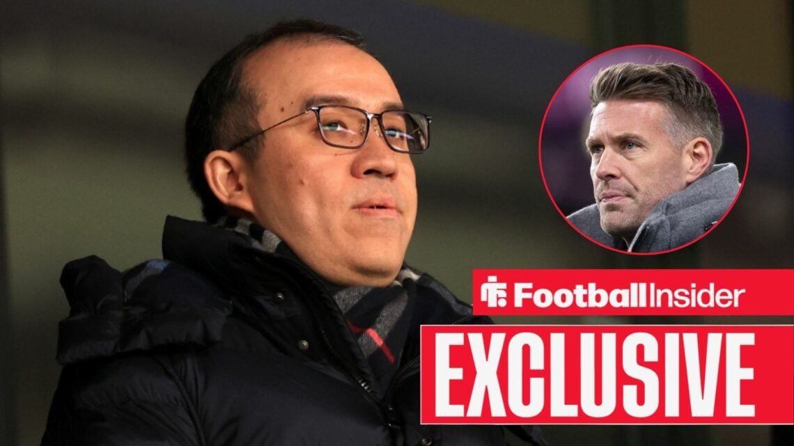 Rob Edwards, Jeff Shi