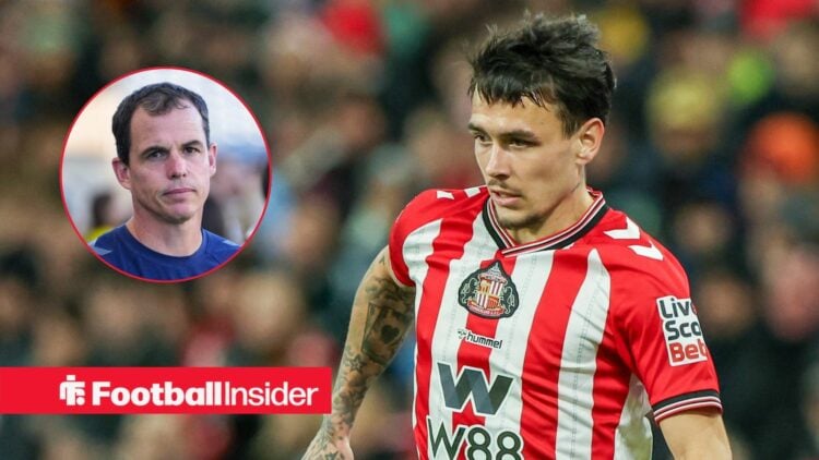 Enzo Le Fee, Regis Le Bris