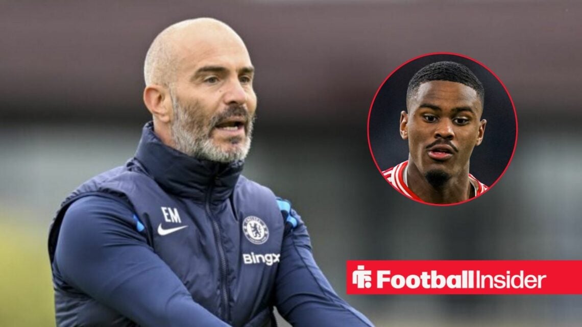 Enzo Maresca, Jorrel Hato