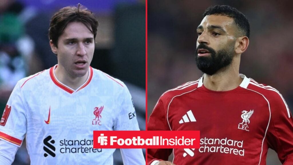 Sources: Mohamed Salah to play key role in Liverpool star's January exit