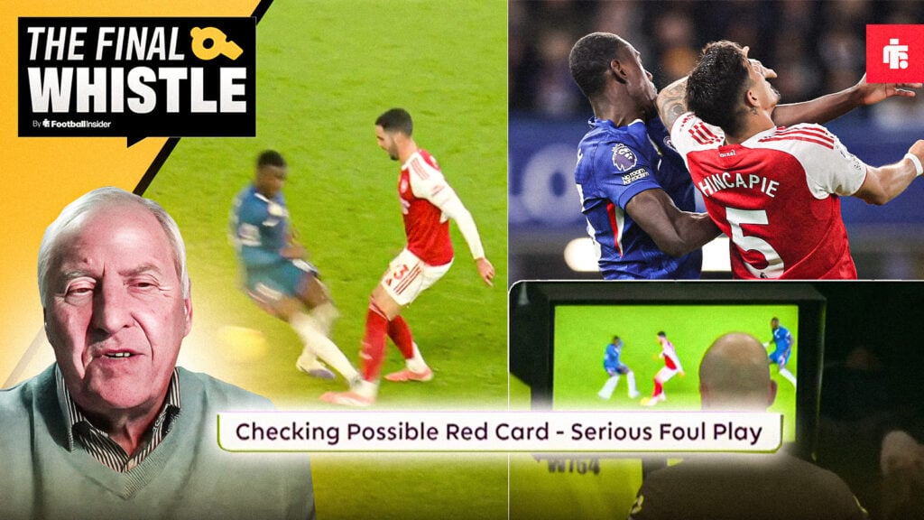 Chelsea's three losers from draw vs Arsenal - Moises Caicedo shameful, teammate loses five duels