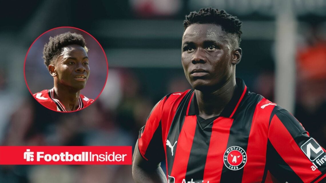 Franculino Dju, Simon Adingra